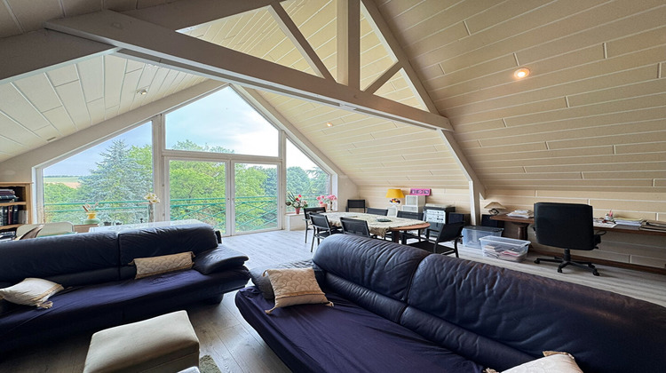 Ma-Cabane - Vente Maison EVIGNY, 292 m²