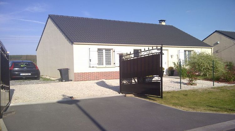 Ma-Cabane - Vente Maison EVIN-MALMAISON, 90 m²