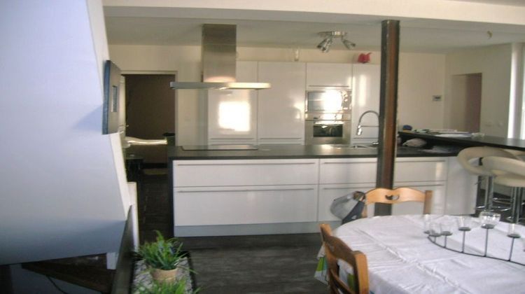 Ma-Cabane - Vente Maison EVIN-MALMAISON, 105 m²