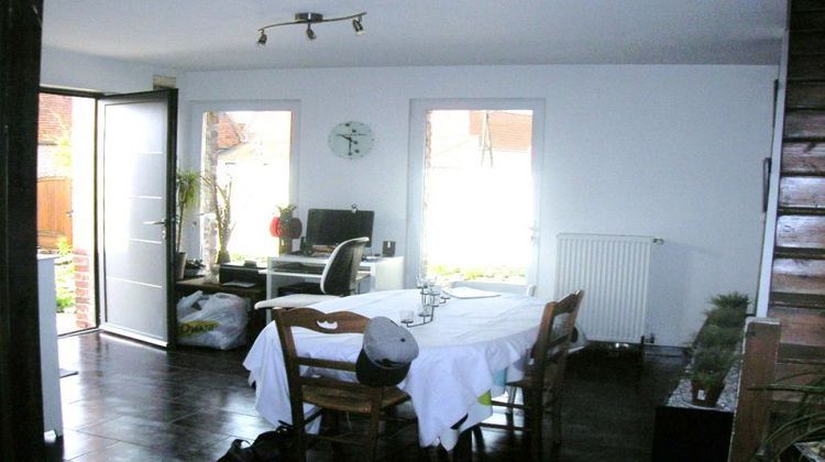 Ma-Cabane - Vente Maison EVIN-MALMAISON, 105 m²