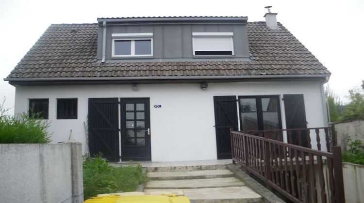 Ma-Cabane - Vente Maison EVIN-MALMAISON, 91 m²