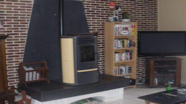 Ma-Cabane - Vente Maison EVIN-MALMAISON, 91 m²