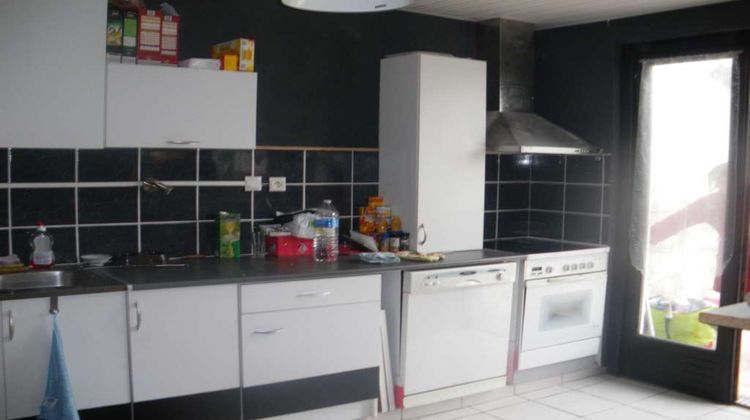 Ma-Cabane - Vente Maison EVIN-MALMAISON, 91 m²