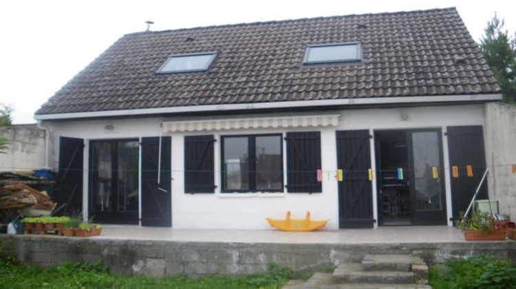 Ma-Cabane - Vente Maison EVIN-MALMAISON, 91 m²