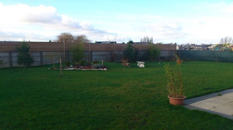 Ma-Cabane - Vente Maison EVIN-MALMAISON, 130 m²