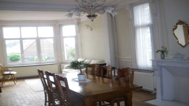 Ma-Cabane - Vente Maison EVIN-MALMAISON, 215 m²