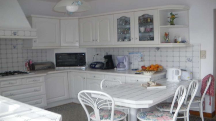 Ma-Cabane - Vente Maison EVIN-MALMAISON, 215 m²