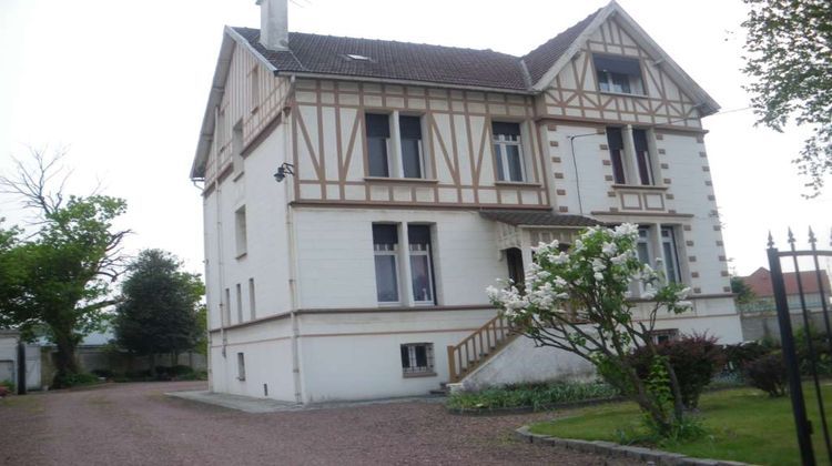 Ma-Cabane - Vente Maison EVIN-MALMAISON, 215 m²