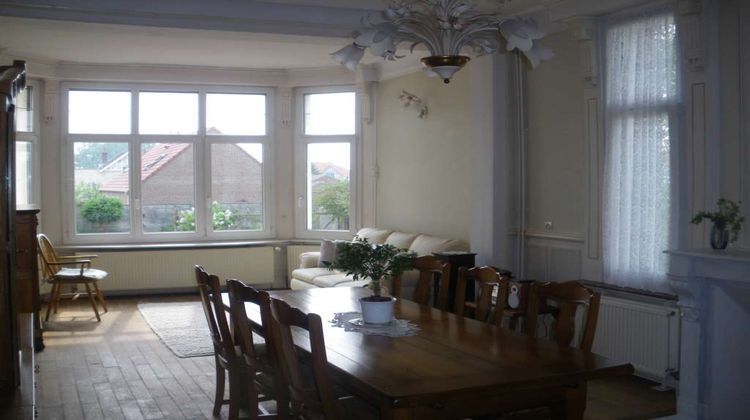 Ma-Cabane - Vente Maison EVIN-MALMAISON, 215 m²