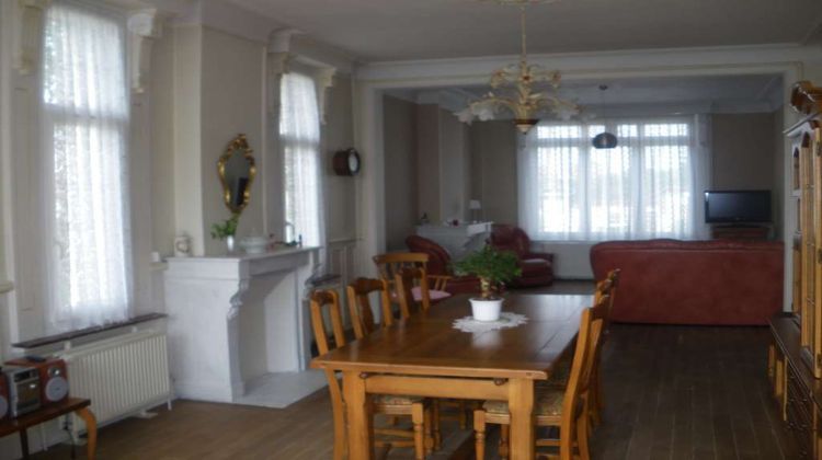 Ma-Cabane - Vente Maison EVIN-MALMAISON, 215 m²