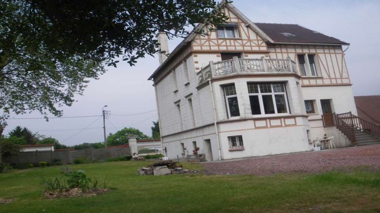 Ma-Cabane - Vente Maison EVIN-MALMAISON, 215 m²