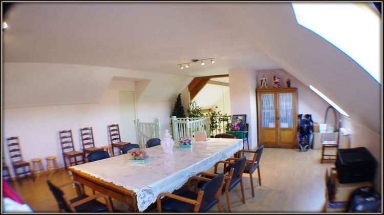 Ma-Cabane - Vente Maison EVIN-MALMAISON, 180 m²