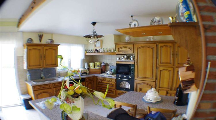 Ma-Cabane - Vente Maison EVIN-MALMAISON, 180 m²