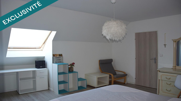 Ma-Cabane - Vente Maison Evin-Malmaison, 110 m²