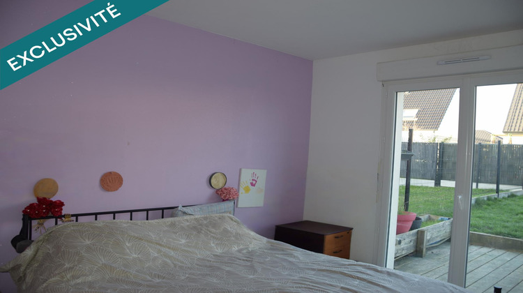 Ma-Cabane - Vente Maison Evin-Malmaison, 110 m²