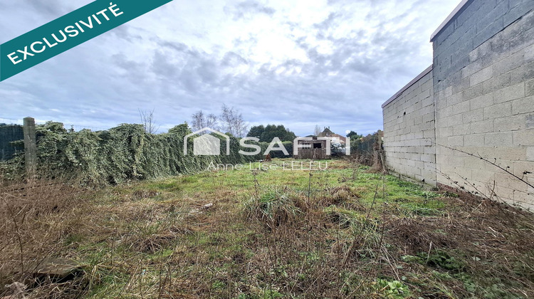 Ma-Cabane - Vente Maison Evin-Malmaison, 80 m²
