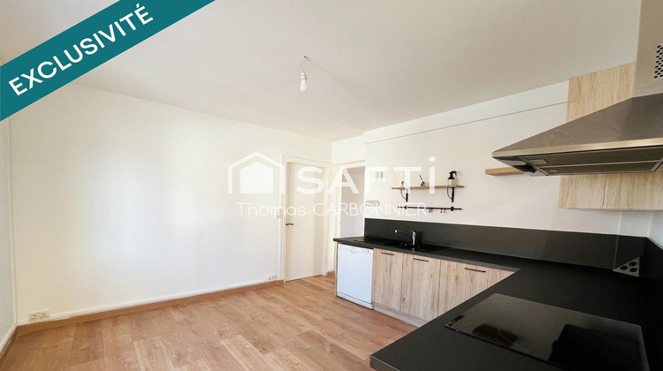 Ma-Cabane - Vente Maison Evin-Malmaison, 65 m²