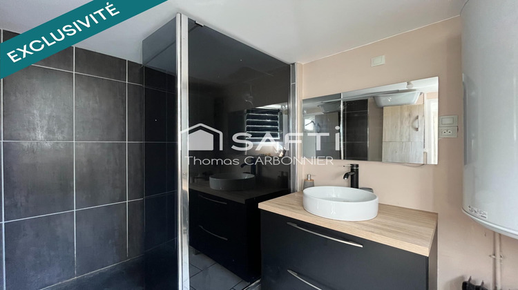 Ma-Cabane - Vente Maison Evin-Malmaison, 65 m²