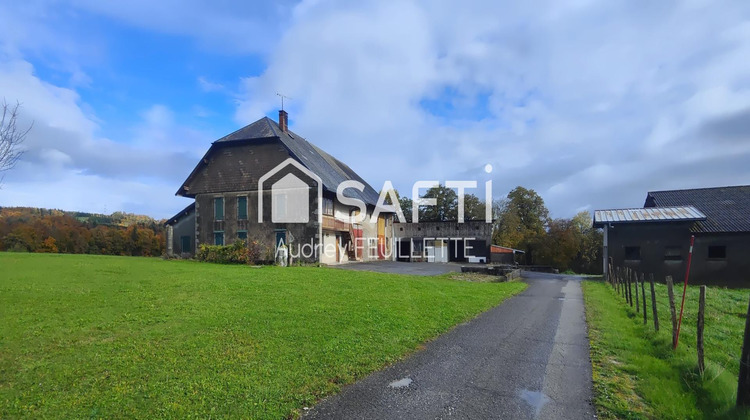Ma-Cabane - Vente Maison Evires, 187 m²