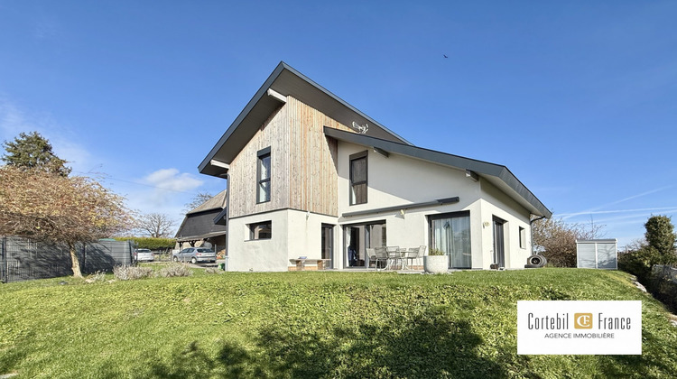 Ma-Cabane - Vente Maison EVIRES, 132 m²