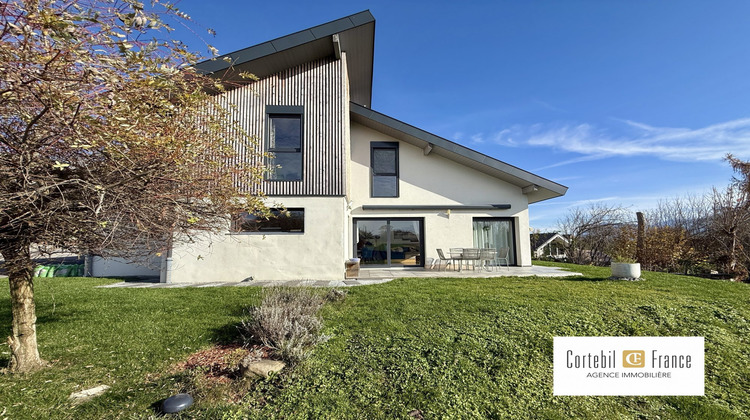 Ma-Cabane - Vente Maison EVIRES, 132 m²