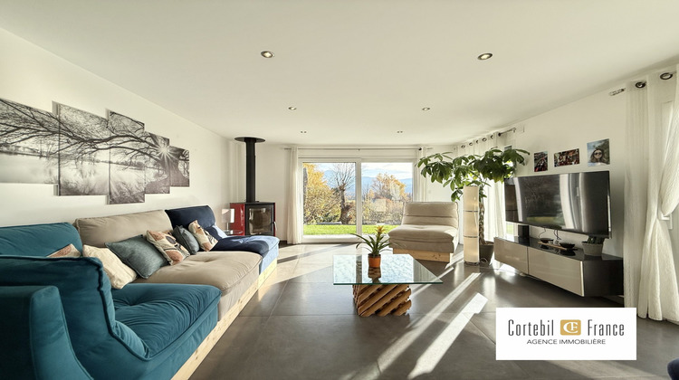 Ma-Cabane - Vente Maison EVIRES, 132 m²