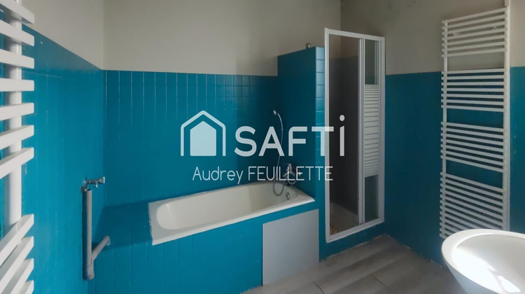 Ma-Cabane - Vente Maison Evires, 187 m²