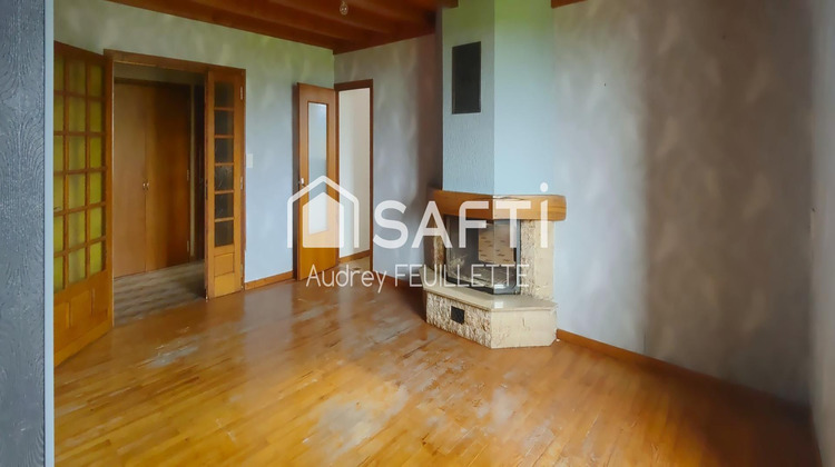 Ma-Cabane - Vente Maison Evires, 187 m²