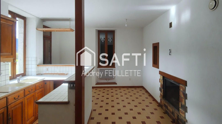 Ma-Cabane - Vente Maison Evires, 187 m²