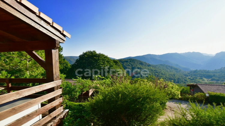 Ma-Cabane - Vente Maison EVISA, 245 m²