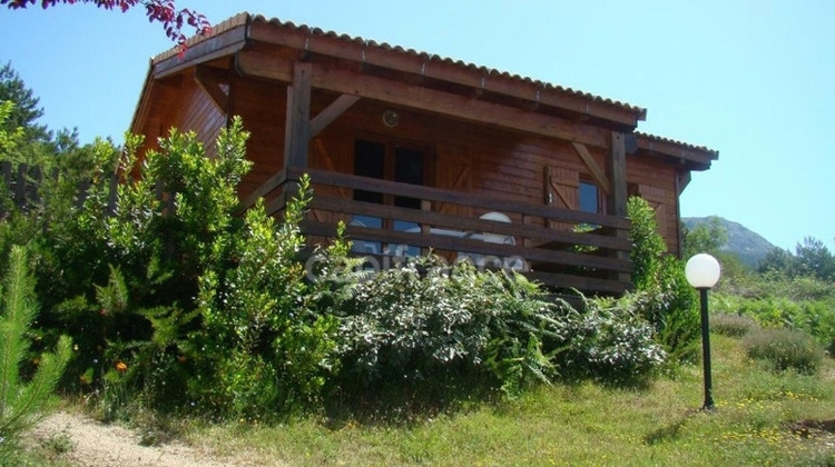 Ma-Cabane - Vente Maison EVISA, 245 m²