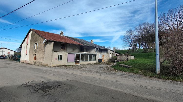 Ma-Cabane - Vente Maison EVOSGES, 78 m²