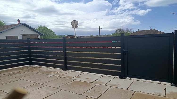 Ma-Cabane - Vente Maison EVOSGES, 80 m²