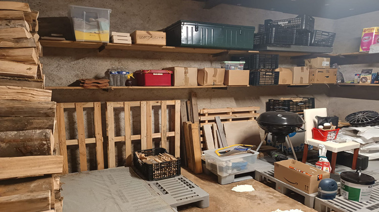 Ma-Cabane - Vente Maison EVOSGES, 80 m²