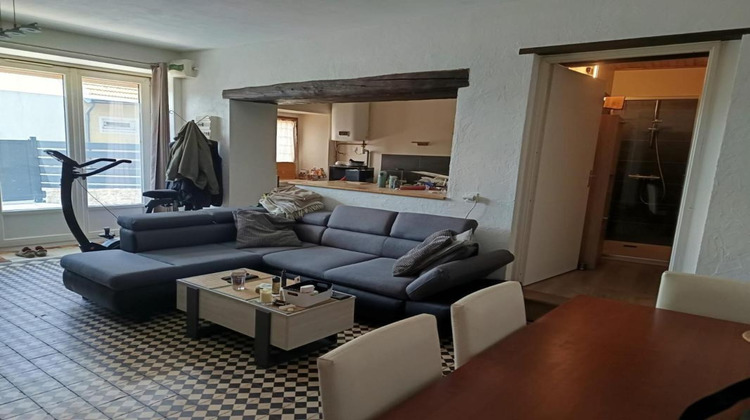 Ma-Cabane - Vente Maison EVOSGES, 81 m²