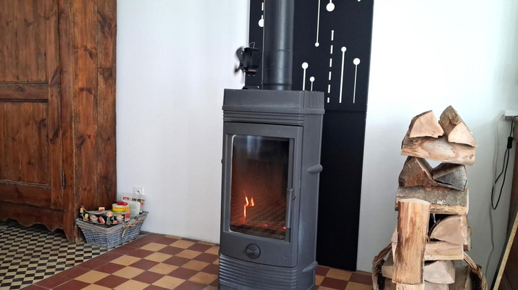 Ma-Cabane - Vente Maison EVOSGES, 81 m²