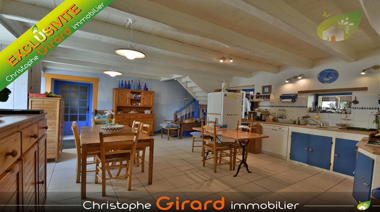 Ma-Cabane - Vente Maison EVRAN, 152 m²