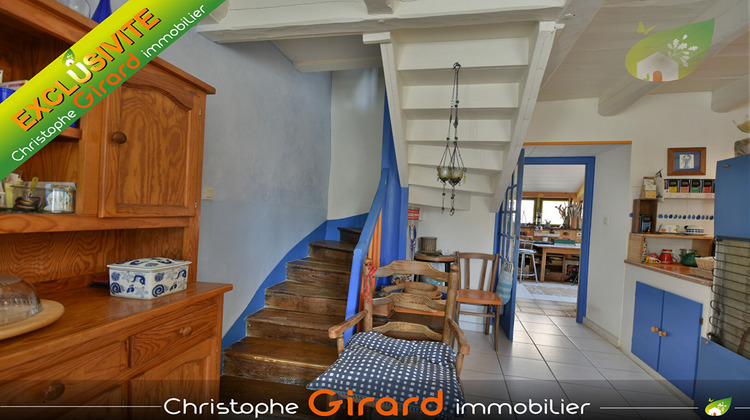 Ma-Cabane - Vente Maison EVRAN, 152 m²