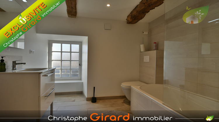 Ma-Cabane - Vente Maison EVRAN, 65 m²