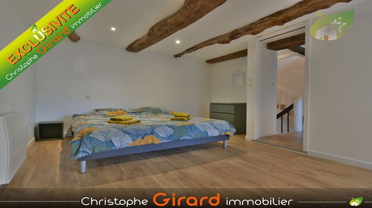 Ma-Cabane - Vente Maison EVRAN, 65 m²