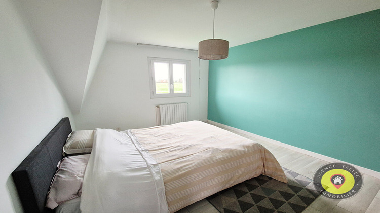 Ma-Cabane - Vente Maison EVRAN, 158 m²