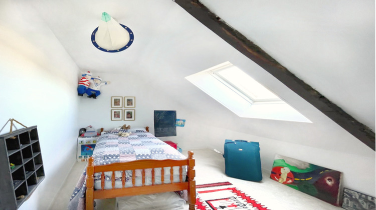 Ma-Cabane - Vente Maison EVRAN, 218 m²