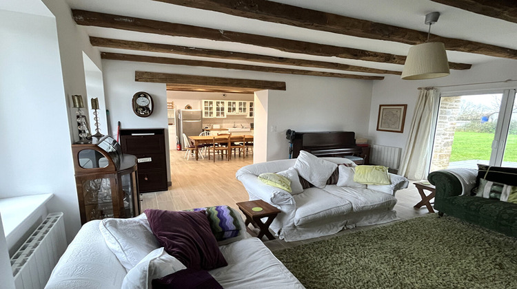 Ma-Cabane - Vente Maison EVRAN, 126 m²