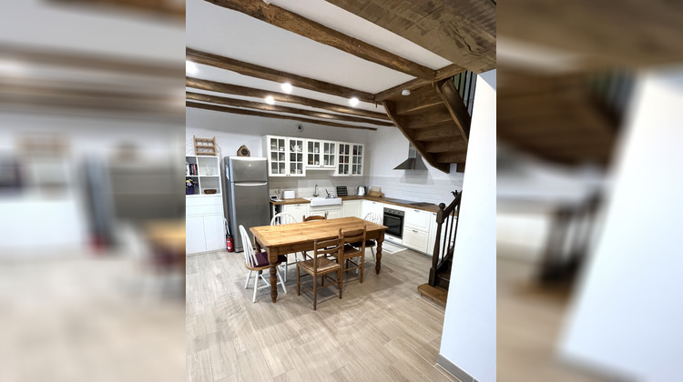 Ma-Cabane - Vente Maison EVRAN, 126 m²