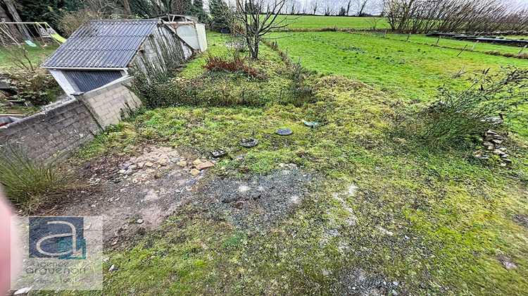 Ma-Cabane - Vente Maison EVRAN, 123 m²