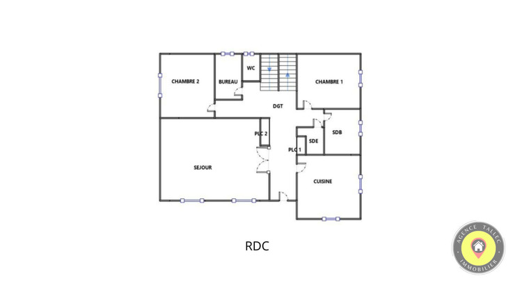 Ma-Cabane - Vente Maison EVRAN, 158 m²