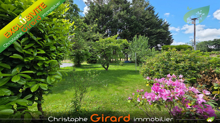 Ma-Cabane - Vente Maison EVRAN, 105 m²