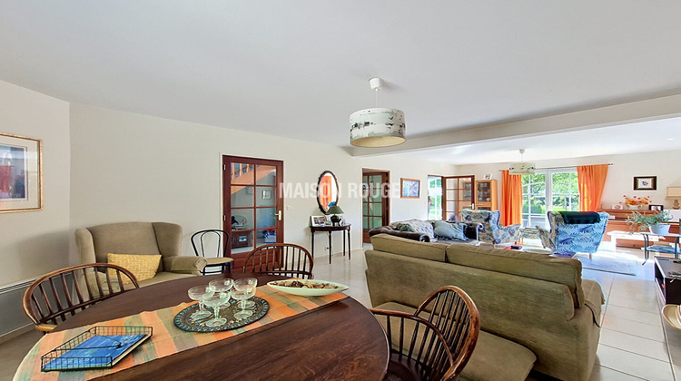 Ma-Cabane - Vente Maison EVRAN, 133 m²