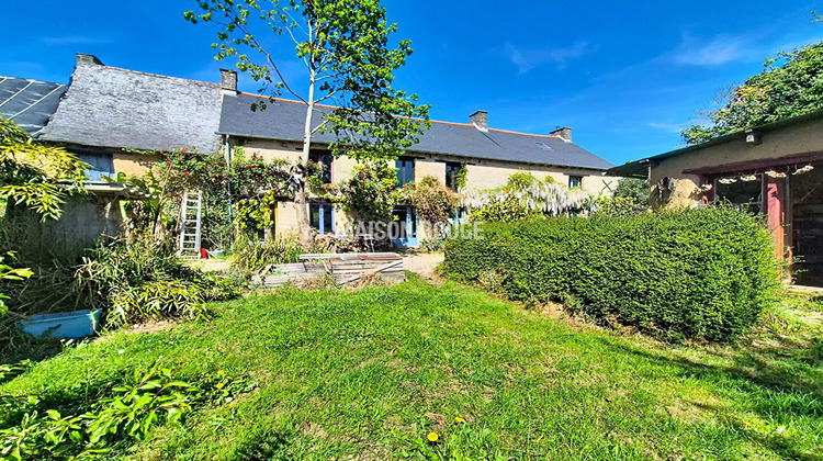 Ma-Cabane - Vente Maison EVRAN, 169 m²
