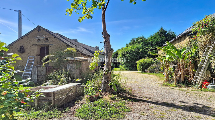 Ma-Cabane - Vente Maison EVRAN, 169 m²